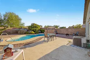 853 E Mountain View Rd, San Tan Valley, AZ 85143 - Photo 28