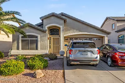 853 E Mountain View Road, San Tan Valley, AZ 85143 - Photo 2