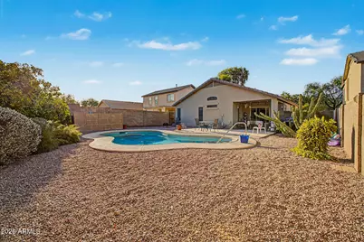 853 E Mountain View Road, San Tan Valley, AZ 85143 - Photo 30