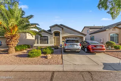 853 E Mountain View Road, San Tan Valley, AZ 85143 - Photo 1