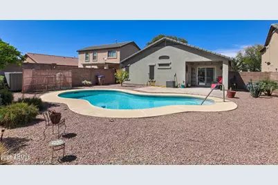 853 E Mountain View Road, San Tan Valley, AZ 85143 - Photo 32