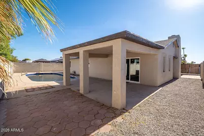 14843 N 37th Avenue, Phoenix, AZ 85053 - Photo 34