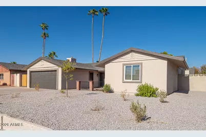 14843 N 37th Avenue, Phoenix, AZ 85053 - Photo 2