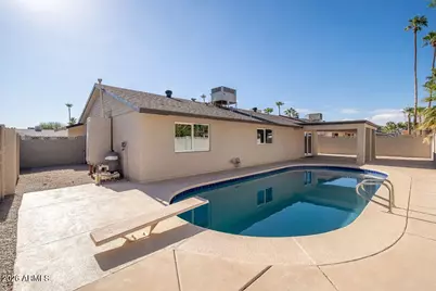 14843 N 37th Avenue, Phoenix, AZ 85053 - Photo 32