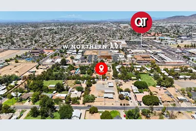 2810 W Belmont Avenue #15, Phoenix, AZ 85051 - Photo 8