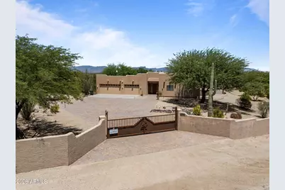 20910 W Cattle Iron Drive, Wickenburg, AZ 85390 - Photo 52