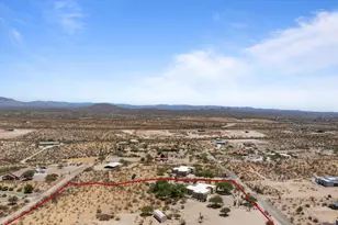 20910 W Cattle Iron Dr, Wickenburg, AZ 85390 - Photo 40