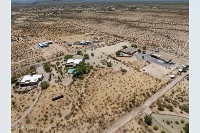 20910 W Cattle Iron Drive, Wickenburg, AZ 85390 - Photo 44