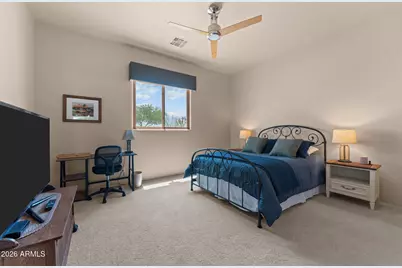 20910 W Cattle Iron Drive, Wickenburg, AZ 85390 - Photo 18