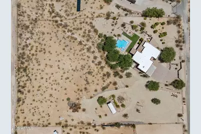 20910 W Cattle Iron Drive, Wickenburg, AZ 85390 - Photo 42