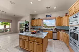 20910 W Cattle Iron Dr, Wickenburg, AZ 85390 - Photo 16