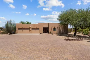 20910 W Cattle Iron Dr, Wickenburg, AZ 85390 - Photo 1