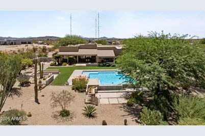 20910 W Cattle Iron Drive, Wickenburg, AZ 85390 - Photo 48