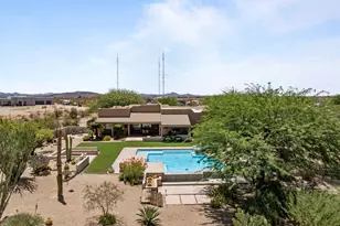 20910 W Cattle Iron Dr, Wickenburg, AZ 85390 - Photo 48