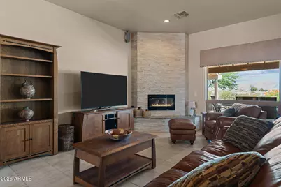 20910 W Cattle Iron Drive, Wickenburg, AZ 85390 - Photo 6