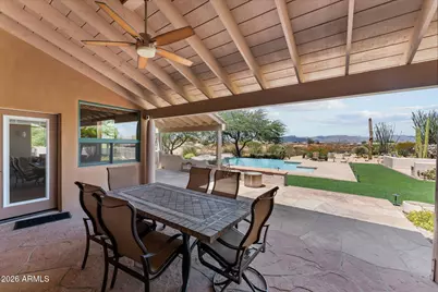 20910 W Cattle Iron Drive, Wickenburg, AZ 85390 - Photo 28