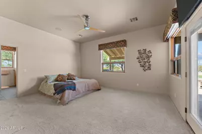20910 W Cattle Iron Drive, Wickenburg, AZ 85390 - Photo 22