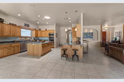 20910 W Cattle Iron Drive, Wickenburg, AZ 85390 - Photo 12
