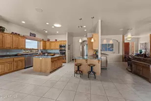 20910 W Cattle Iron Dr, Wickenburg, AZ 85390 - Photo 12