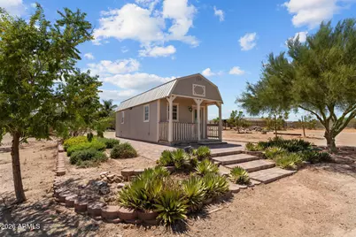 20910 W Cattle Iron Drive, Wickenburg, AZ 85390 - Photo 38