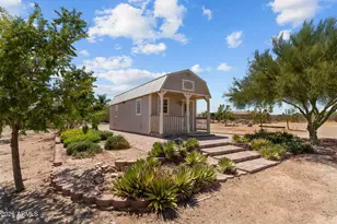 20910 W Cattle Iron Dr, Wickenburg, AZ 85390 - Photo 38