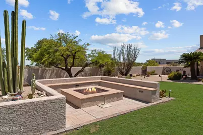 20910 W Cattle Iron Drive, Wickenburg, AZ 85390 - Photo 34