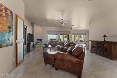 20910 W Cattle Iron Drive, Wickenburg, AZ 85390 - Photo 4