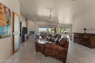20910 W Cattle Iron Dr, Wickenburg, AZ 85390 - Photo 4