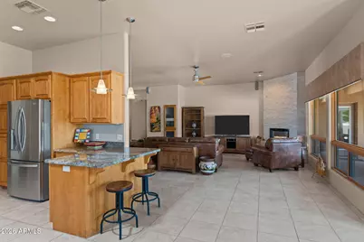 20910 W Cattle Iron Drive, Wickenburg, AZ 85390 - Photo 14