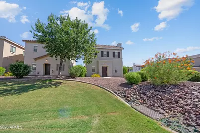 453 N Citrus Lane, Gilbert, AZ 85234 - Photo 2