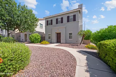 453 N Citrus Lane, Gilbert, AZ 85234 - Photo 1