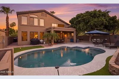 692 W Honeysuckle Drive, Chandler, AZ 85248 - Photo 16