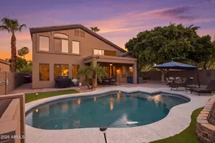 692 W Honeysuckle Dr, Chandler, AZ 85248 - Photo 16