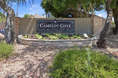 692 W Honeysuckle Drive, Chandler, AZ 85248 - Photo 20