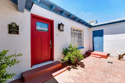 1624 W Lewis Avenue, Phoenix, AZ 85007 - Photo 8