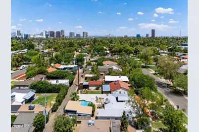 1624 W Lewis Avenue, Phoenix, AZ 85007 - Photo 14