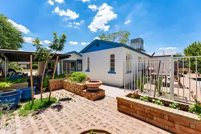 1624 W Lewis Avenue, Phoenix, AZ 85007 - Photo 52