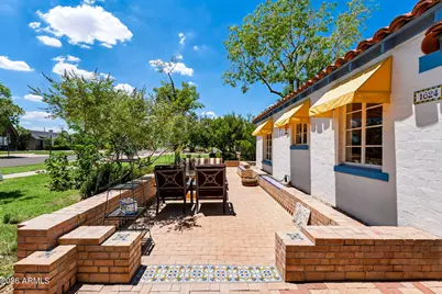 1624 W Lewis Avenue, Phoenix, AZ 85007 - Photo 4
