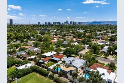 1624 W Lewis Avenue, Phoenix, AZ 85007 - Photo 68