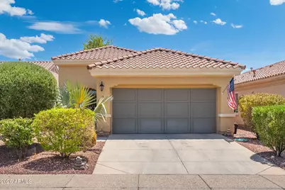 12931 W Chapala Drive, Sun City West, AZ 85375 - Photo 1