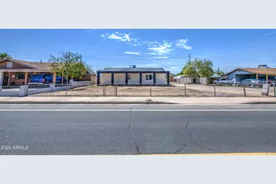 221 N Trekell Road, Casa Grande, AZ 85122 - Photo 1