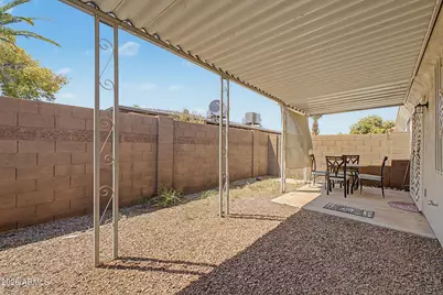 64 N 63rd Street #18, Mesa, AZ 85205 - Photo 26