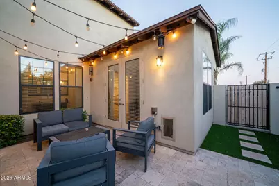 1910 E Missouri Avenue, Phoenix, AZ 85016 - Photo 2