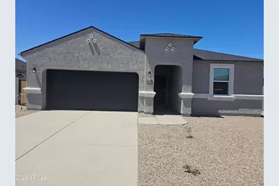 1584 E Currier Drive, Casa Grande, AZ 85122 - Photo 1