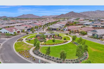 5661 N 206th Avenue, Buckeye, AZ 85396 - Photo 34