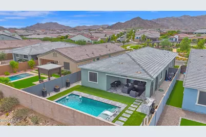 5661 N 206th Avenue, Buckeye, AZ 85396 - Photo 38