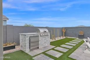5661 N 206th Ave, Buckeye, AZ 85396 - Photo 28