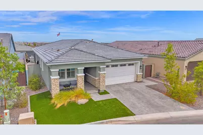 5661 N 206th Avenue, Buckeye, AZ 85396 - Photo 2