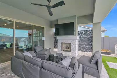 5661 N 206th Avenue, Buckeye, AZ 85396 - Photo 26