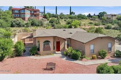 2263 E Rio Mesa Trail, Cottonwood, AZ 86326 - Photo 1